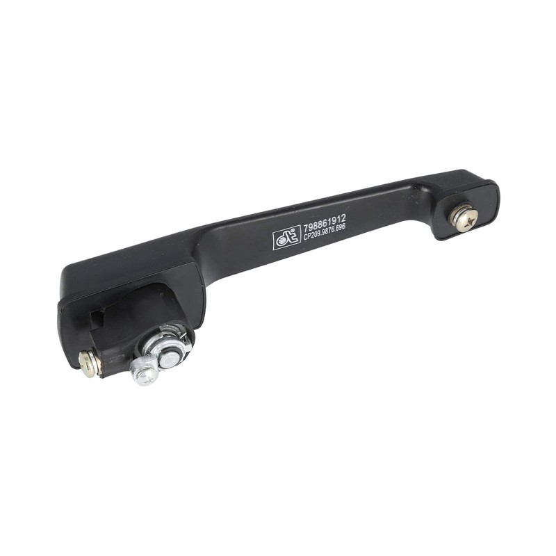 DT Spare Parts Door Handle Plastic 4.60696 Handle for Truck,