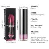 BINGBRUSH 4-in-1 Metallic Glitter Makeup Stick: Eyeshadow, Eyeliner for WomenHighly
