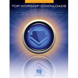 Top Worship Downloads
