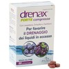 Drenax Forte Compresse 60 – Integratore Drenante per Liquidi in