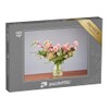 puzzleYOU: 48 Piece Puzzle "Flower Arrangement with Fresh Cut Flowers"
