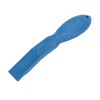Car Spring Latch Rear View Mirror Removal Tool Ergonomic Blue