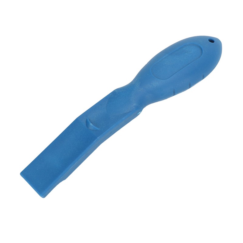Car Spring Latch Rear View Mirror Removal Tool Ergonomic Blue
