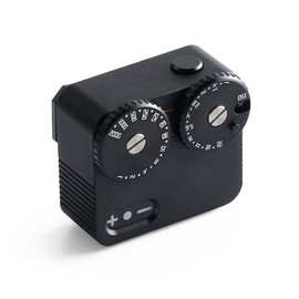 TTArtisan TT-METER II Exposure Meter Light Meter Black Designer Optics