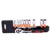 HFS(R) 12 PCS Impact Socket Socket Wrench Set Hex Socket