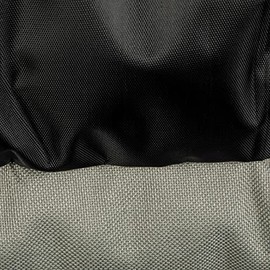 PETSMORE  Cama para Perro  Color Gris  Talla Chica  Material Súper Suave de Poliéster  Diseño Ergonómico y Ligero  Cama para Perro Práctica, Compacta 