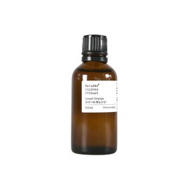 sweet orange essential oil/OR 50ml