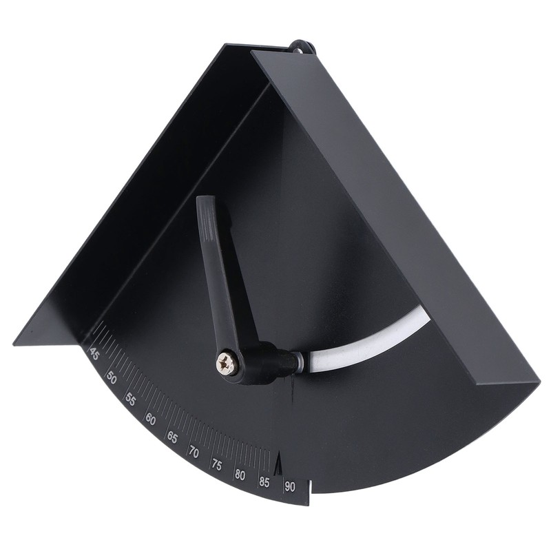 Variable Angle Fixture High Hardness Woodworking Angle Clamp Fixer for