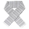 Blooming 094991-0007-02 ECO de Long Towel, Cool, Cool to Touch,