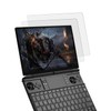 YINOVEEN 2 Pack Matte Anti-Glare Screen Protector For GPD WIN