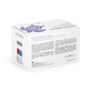 PIERPAOLI ProVision Blefacare Eye Wipes for Adults and Children: Suitable