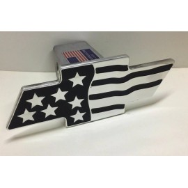 cmt chevy bowtie flag,BLACK,hit