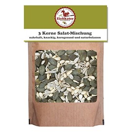 Eichkater 3 Cores Salad Mix Pack of 1 (1 x 250 g)