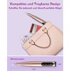 Fofile Electric Nail Cutter Set with LCD Display for Gel