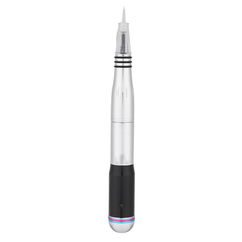 Electric Permanent Eyebrow Lip Line Tattoo MTS Machine Makeup Microblading
