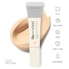 HALEYS Re-wind Blurring Full Coverage Concealer (Light - Neutral), Brighten,