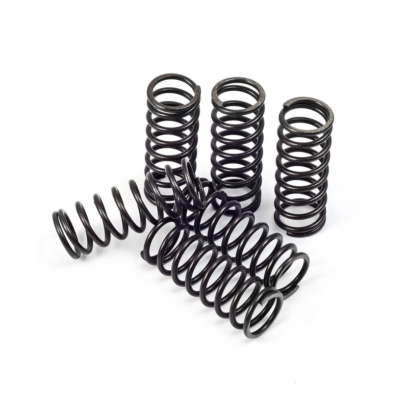 Clutch Rebuild Kit & Gasket Heavy Duty Spring Compatible with
