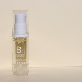 Biologi Bf Restore Face & Body Serum (Various Sizes), 5ml