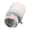 Wengart Thermal Actuator WG2220, AC230V M30*1.5 Normally Closed 2 Wire