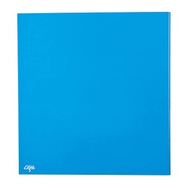 Nakabayashi L-SY2-101-B Light Album, Semi-Size, 10 Pieces, Blue