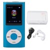 Portable MP3 Music Player 1.8inch TFT Screen HiFi Sound 7