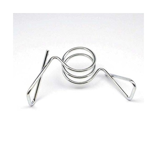 Apollo Electric Fence Supplies FRP Hook (for FRP20) Φ20 AP-20 Hooks (100 pieces)
