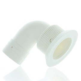 Sea- Doo New OEM Drain Fitting for Wake Challenger SP, 204073301