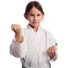 IPPONGEAR Club 2 Karate Gi Set Beginner's Karate Suit Children's