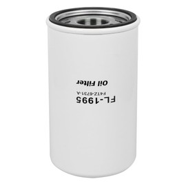 FD4596 Fuel Filter FL1995 Oil Filter Kit Compatible with 7.3L Diesel Fits for F250 F350 F450 F550 1999-2003 Replace FD-4596 GF7751A F81Z9N184AA F81Z-9N184-AA