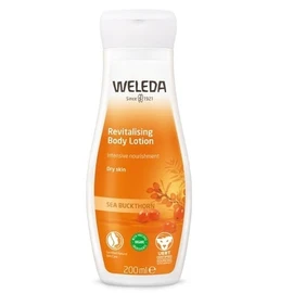 Weleda Sea Buckthorn Replenishing Body Lotion 200ml
