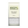 Minton & Donello - Coarse Sea Salt, Natural & Unrefined,