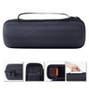 Aenllosi Storage Case Compatible JBL Flip 6 FLIP6 Bluetooth Speaker