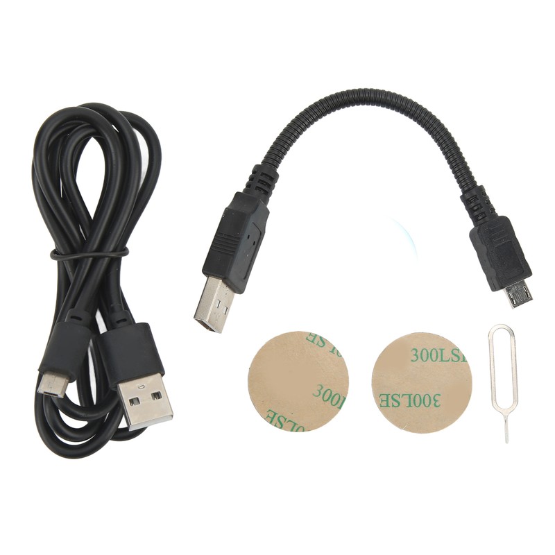W10 Mini Security Camera Wifi Interconnected Phone Remote Motion Detection