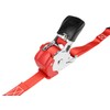 LAS 10344 Automatic Lashing Strap with Ratchet 250 kg