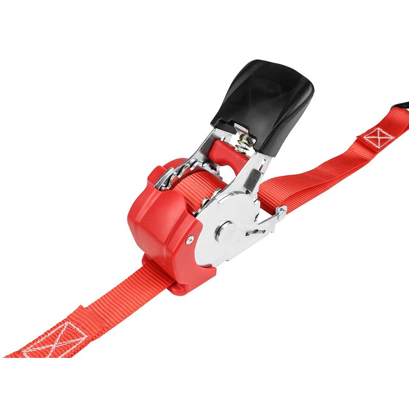 LAS 10344 Automatic Lashing Strap with Ratchet 250 kg
