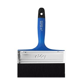 ByP BSU60 Brocha Super 6"