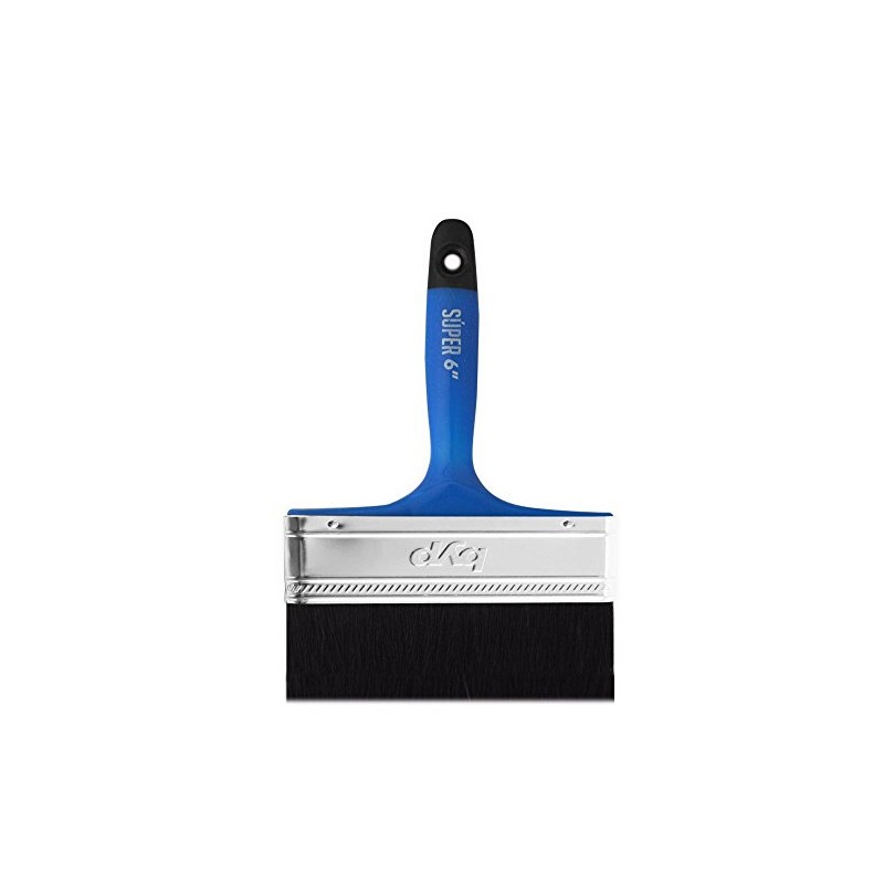 ByP BSU60 Brocha Super 6"