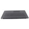 Replacement for HP Pavilion17BY 17-by 17CA 17-CA Laptop Upper Case