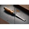 Narex Flat-Edge Chisel Width 50 mm