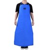 Safety CryO Apron Cryogenic Ultra Low Temperature Apron Nitrogen Protective