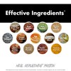 Anabolic Warfare Anabolic Warfare Meal Replacement Protein Whole Food Meal
