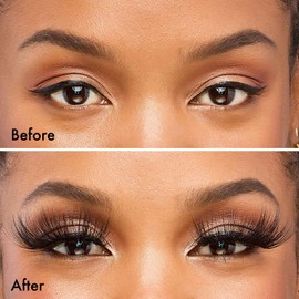 i-ENVY Extreme 3D Collection False Eyelashes Multi-angle & Volume Lightweight Extreme 3D Lashes (3 PACK)