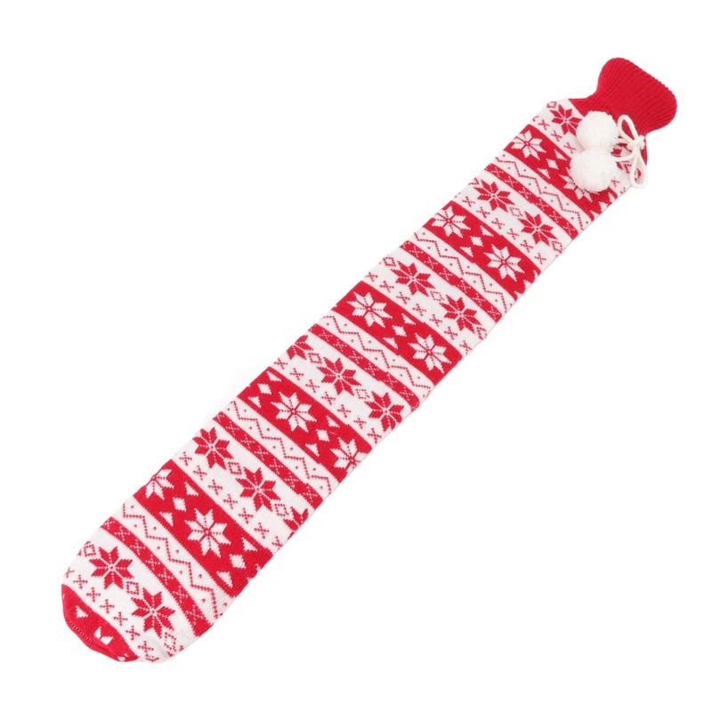 Hot Water Bag 72cm 2000ML Fast Heat Transfer Water Injection