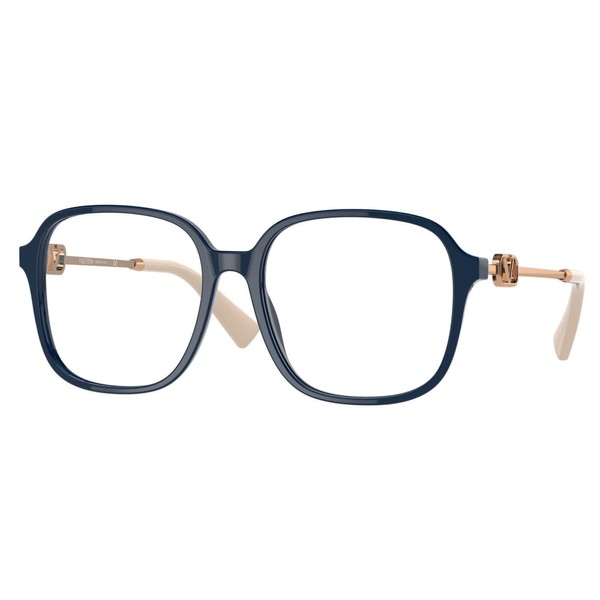 Valentino VA 3067 Blue 52/16/140 women Eyewear Frame