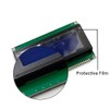 IC/I2C 2004 20x4 Character LCD Module Display, Serial LED Display