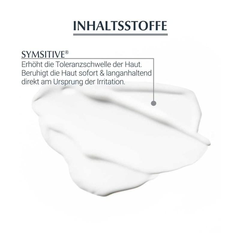 EUCERIN SEH UltraSensitive for Normal to Combination Skin 50 ml