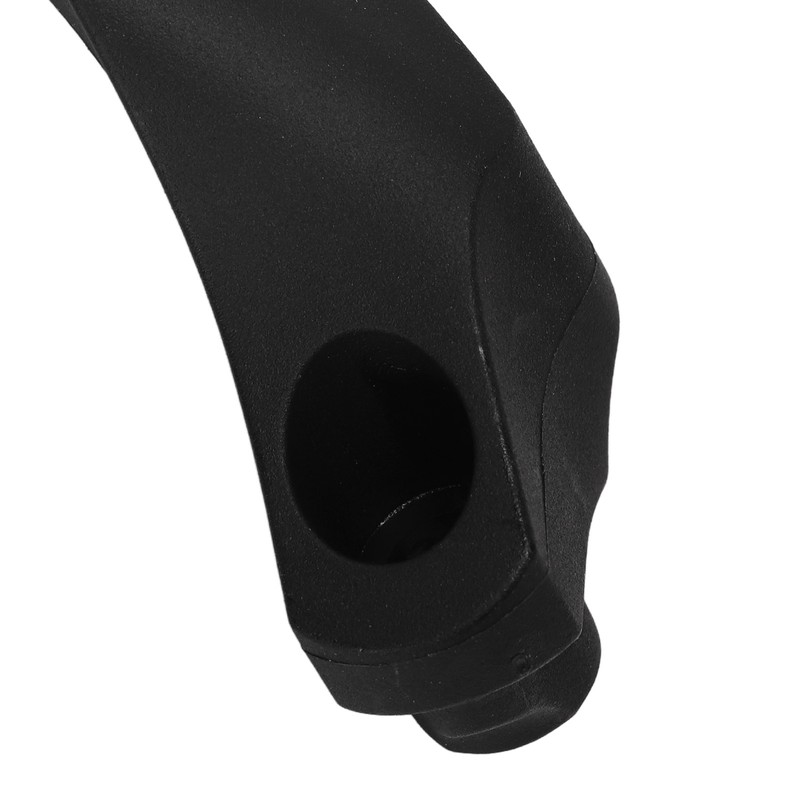 Bike Rearview Mirror Left Wide Range Foldable Handlebar Bike Mirror