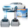 TLEVELCL Fit for Chevy Camaro Impala Corvette D3S HID Xenon