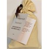 Steenbergs Siratany Madagascan Bourbon Salt - Calico Bag - 100g