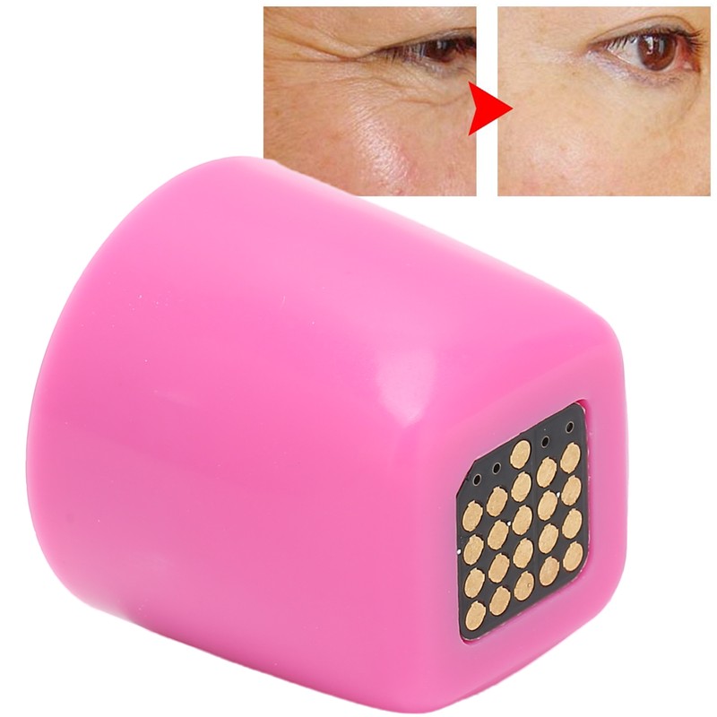 Eye Probe Replacement for RF Face Firming Lifting Beauty Instrument